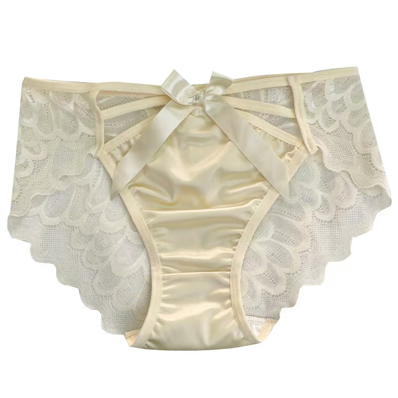 女生内裤女显瘦春秋