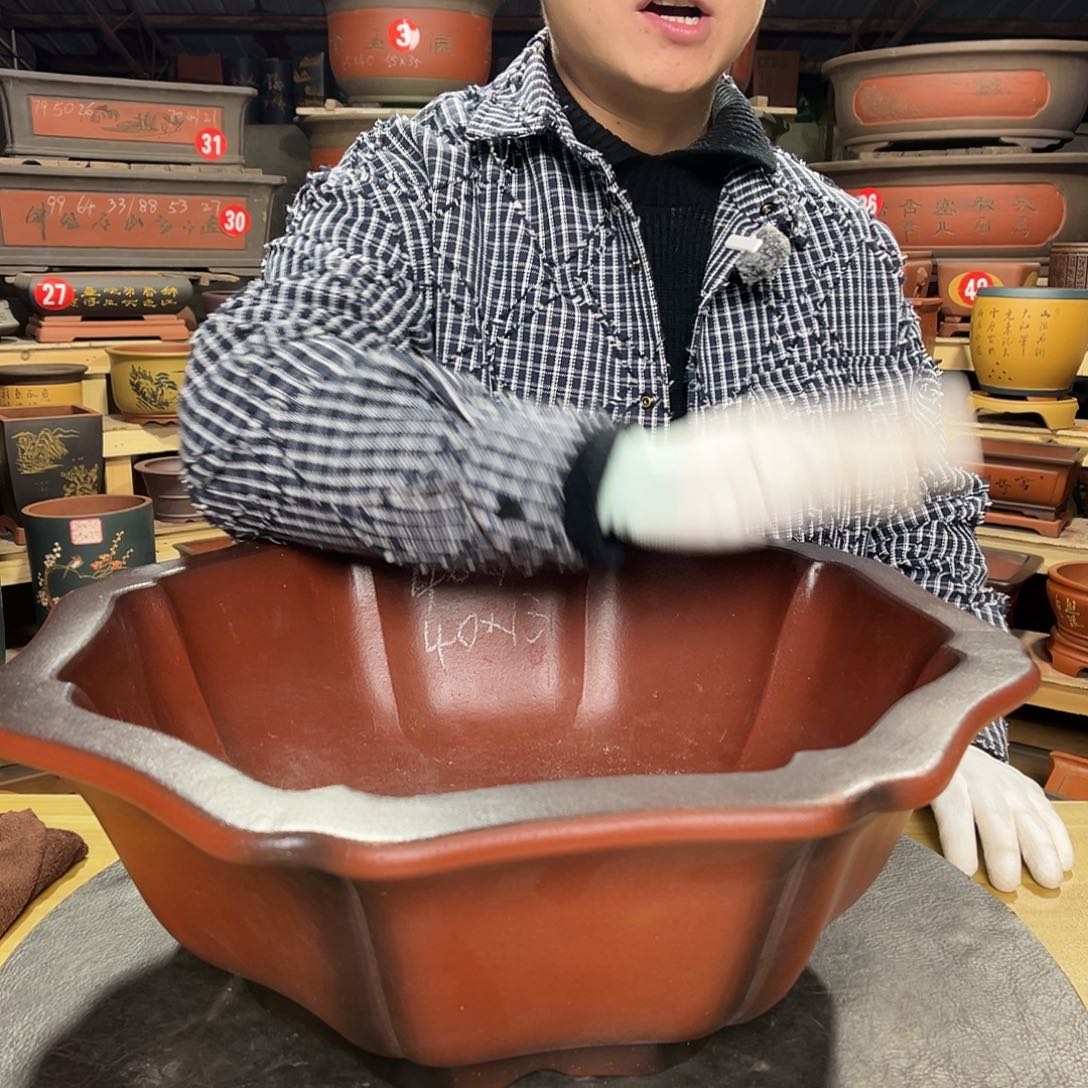 紫砂其他精品紫砂