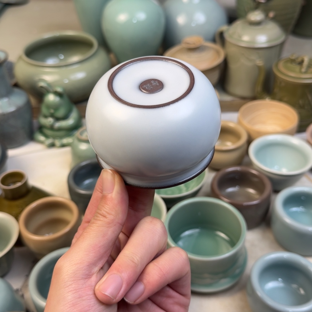 清***屿龙泉去龙泉青瓷龙泉青瓷