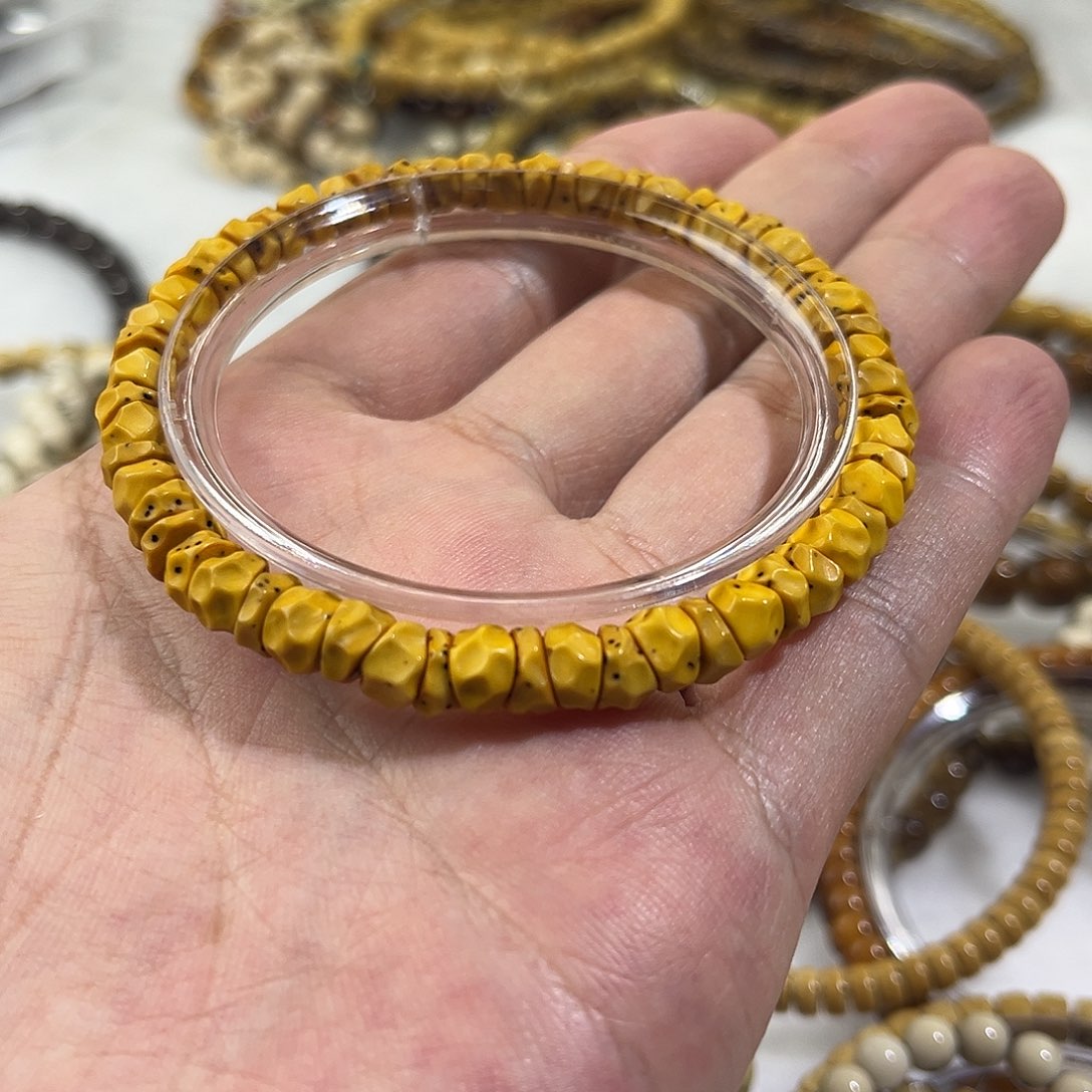 ㅤ****星月菩提吊坠无相大肠