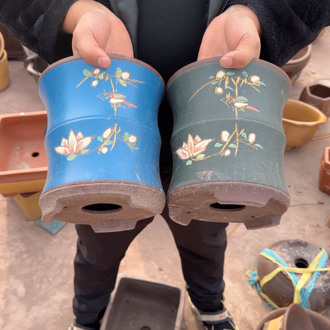紫砂瑕疵和瑕疵都