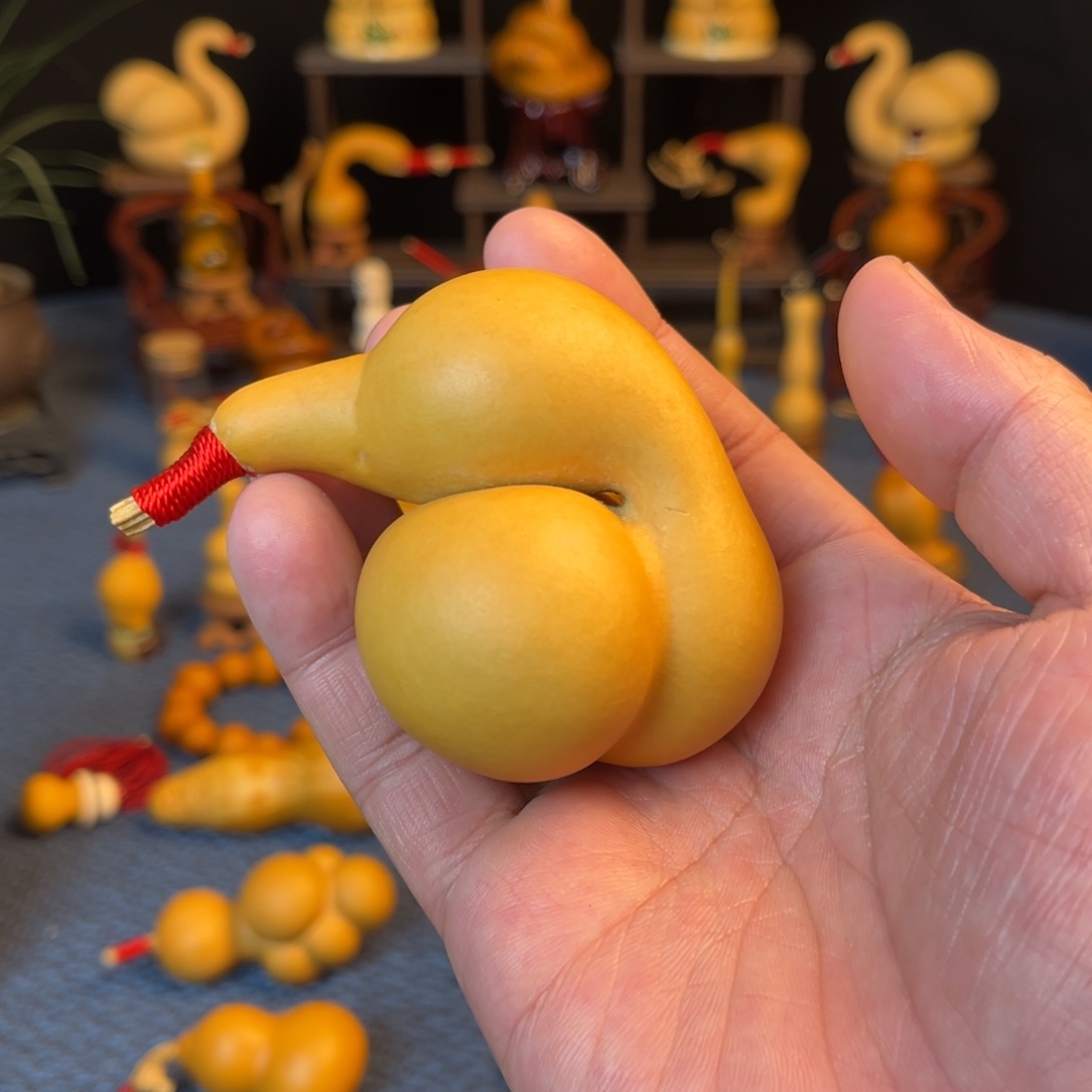 D****手把小葫芦老皮金蟾