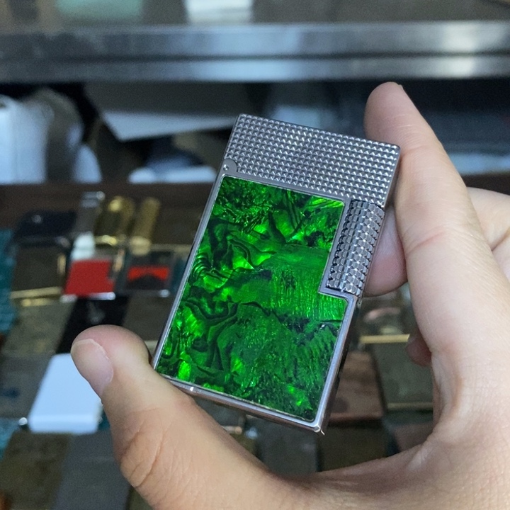 战壕黄铜朗声福利