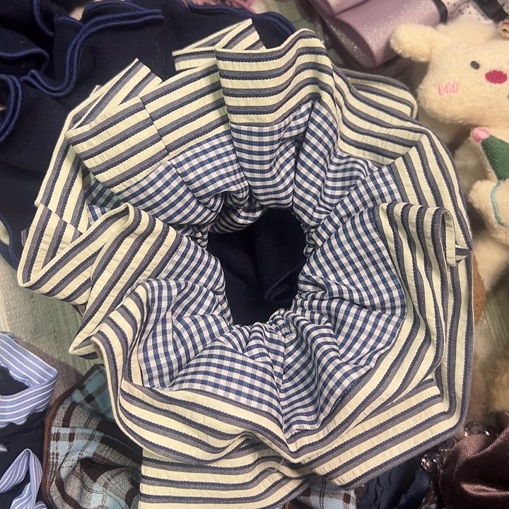 非金属发圈蛮腰款