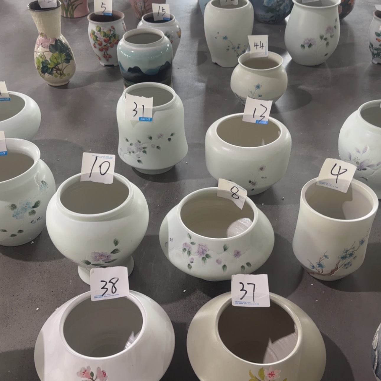 【闪购商品】陶瓷我们都在努力着改变自己和生活