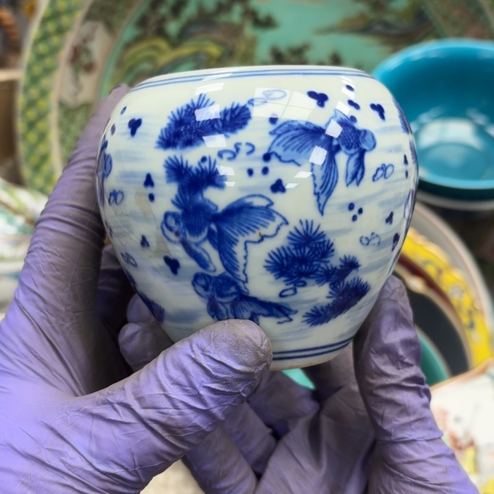 摆件瓷器摆件瓷器摆件