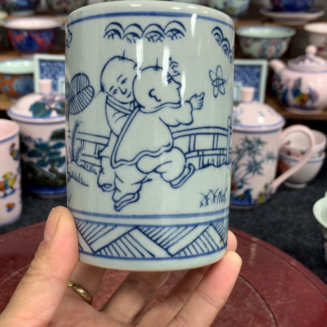 摆件笔筒88888888888888