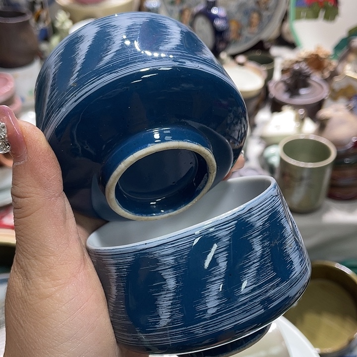 茶杯具19.9发带瑕疵牌都是坏的6