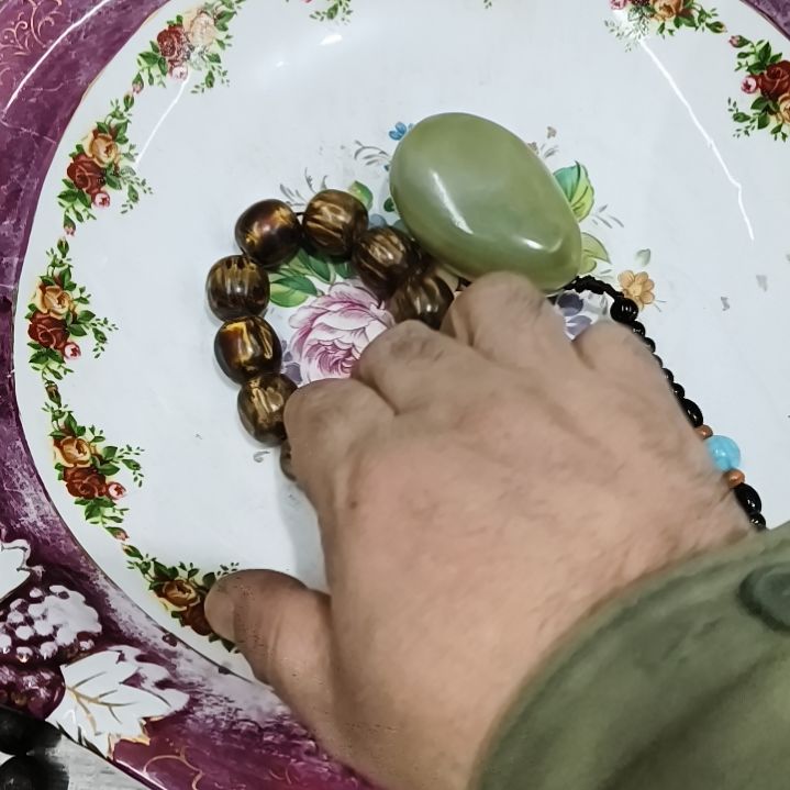 杯阳*味陶瓷摆件不固定一件