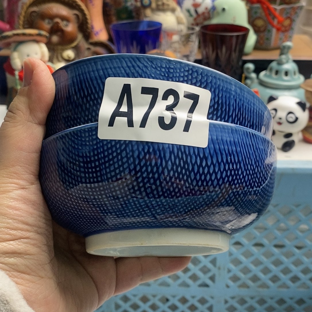 瓷片@**儿日本精品回流瓷器