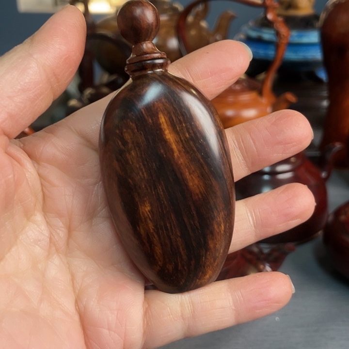 黄花梨/降香黄檀坤*黄花梨