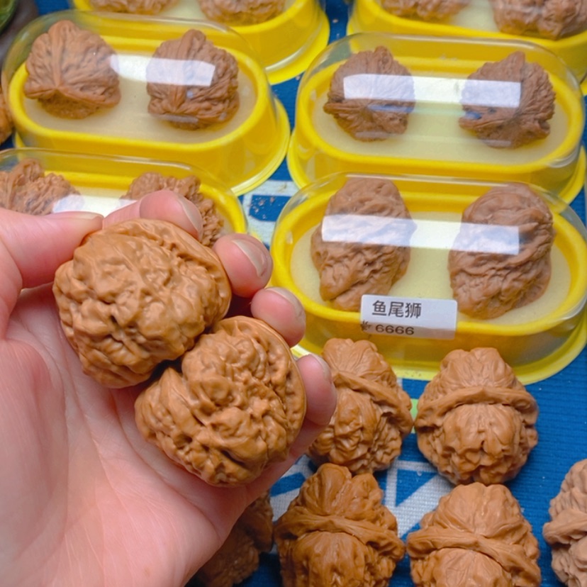 【闪购商品】手串/手链核桃边41全品
