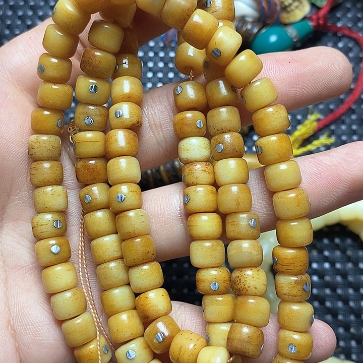 手串/手链驼骨其他配饰