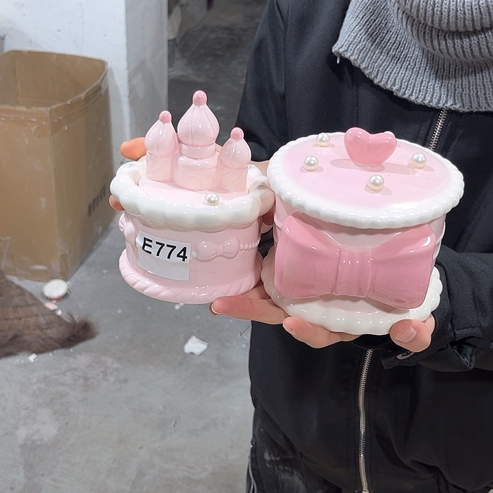 紫砂茶叶罐我们的生活