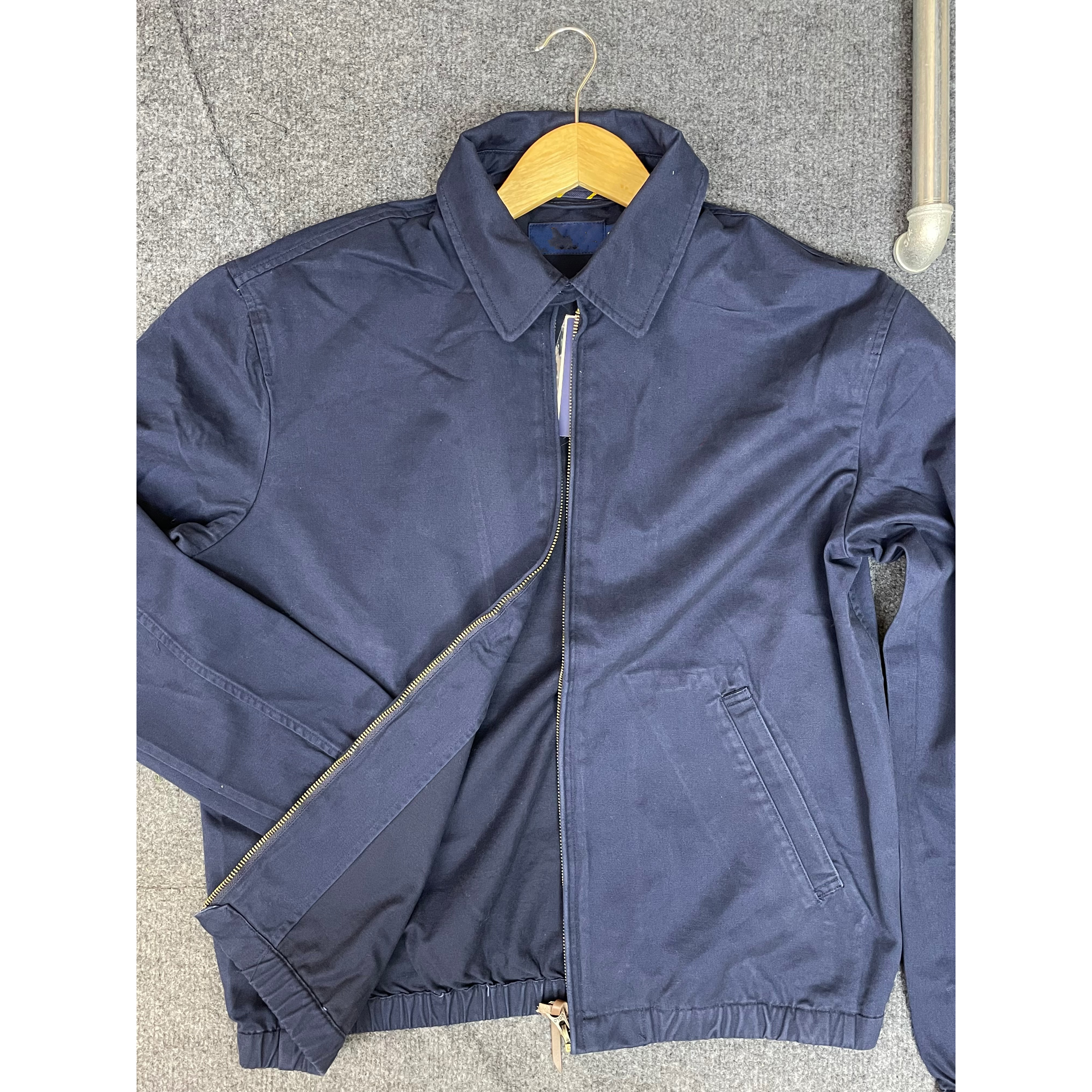 小马男士夹克外套