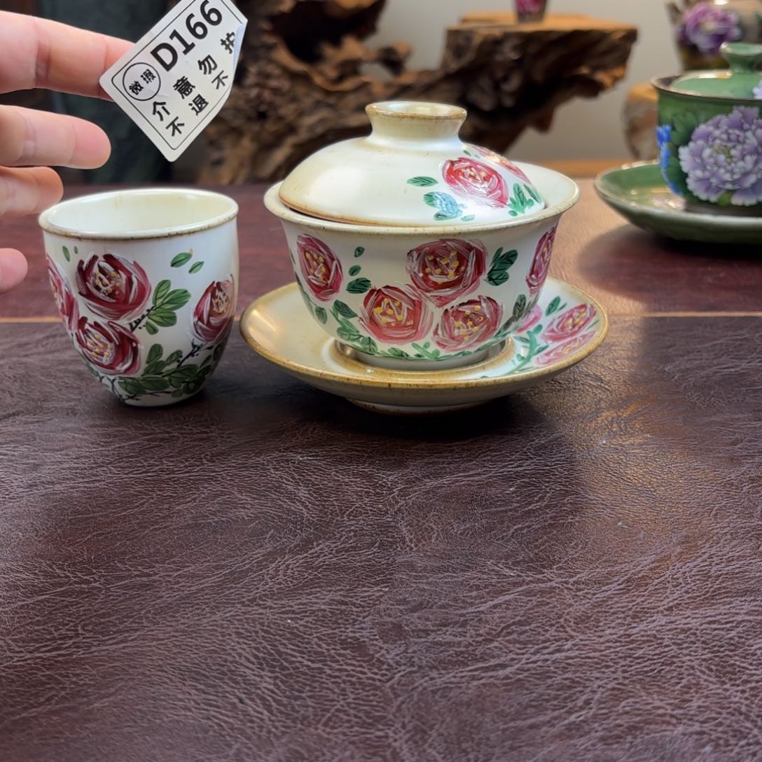 景德镇纯手工陶瓷