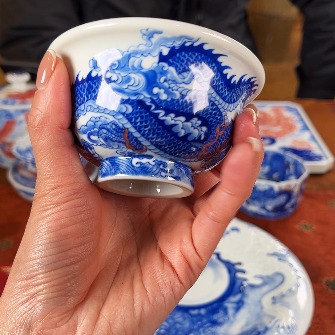 九鸣瓷艺九鸣瓷艺