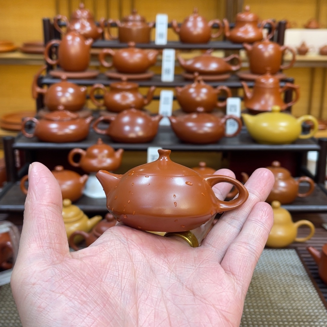 水***漂紫砂茶壶2杯玉兔壶