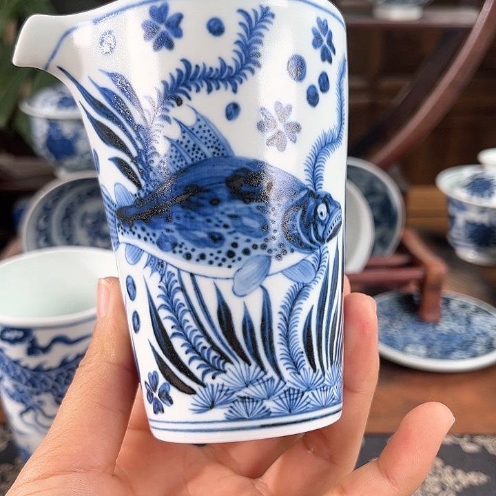 手工制作物美价廉