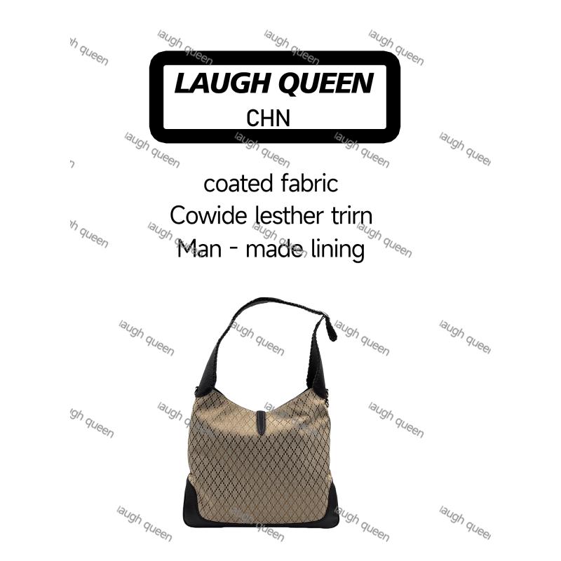 Laugh Queen手工打造真皮女士新款包10753 i 兰子