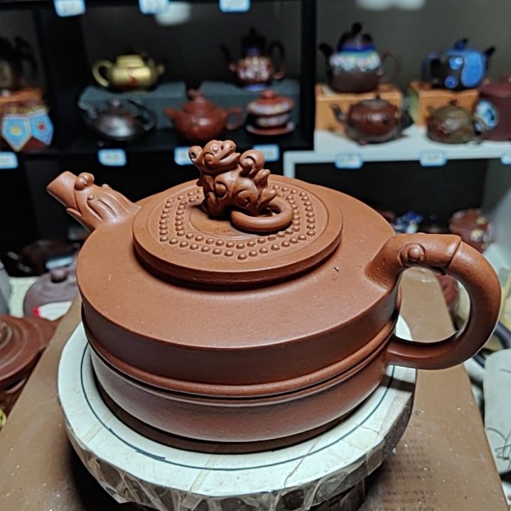 紫砂茶壶111111111111