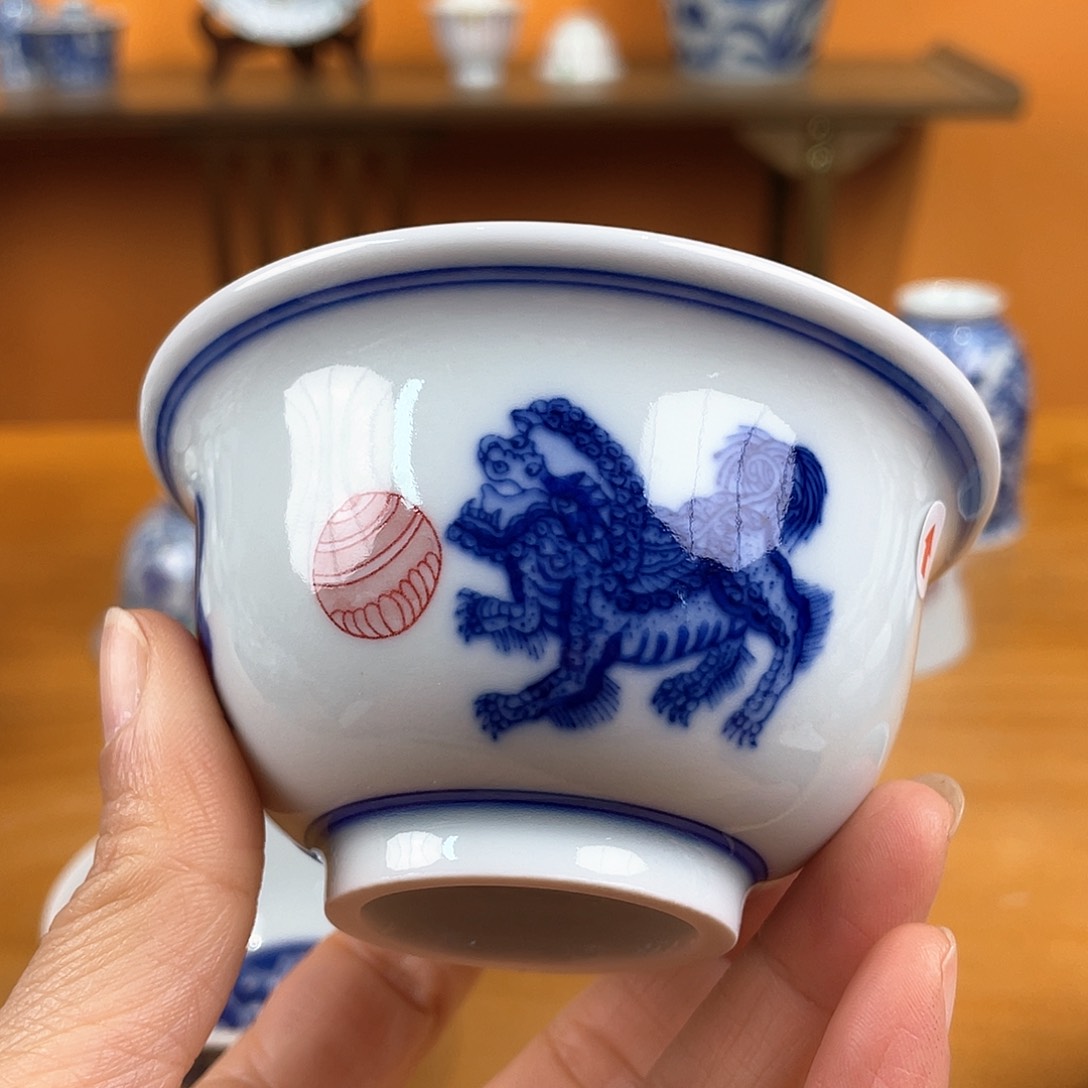 景德镇陶瓷景德镇瓷器