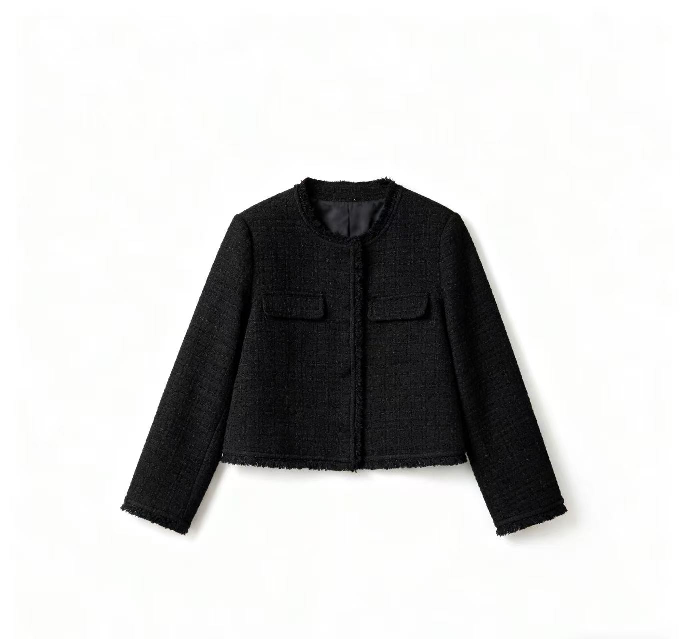 直播浮力清货外套链接