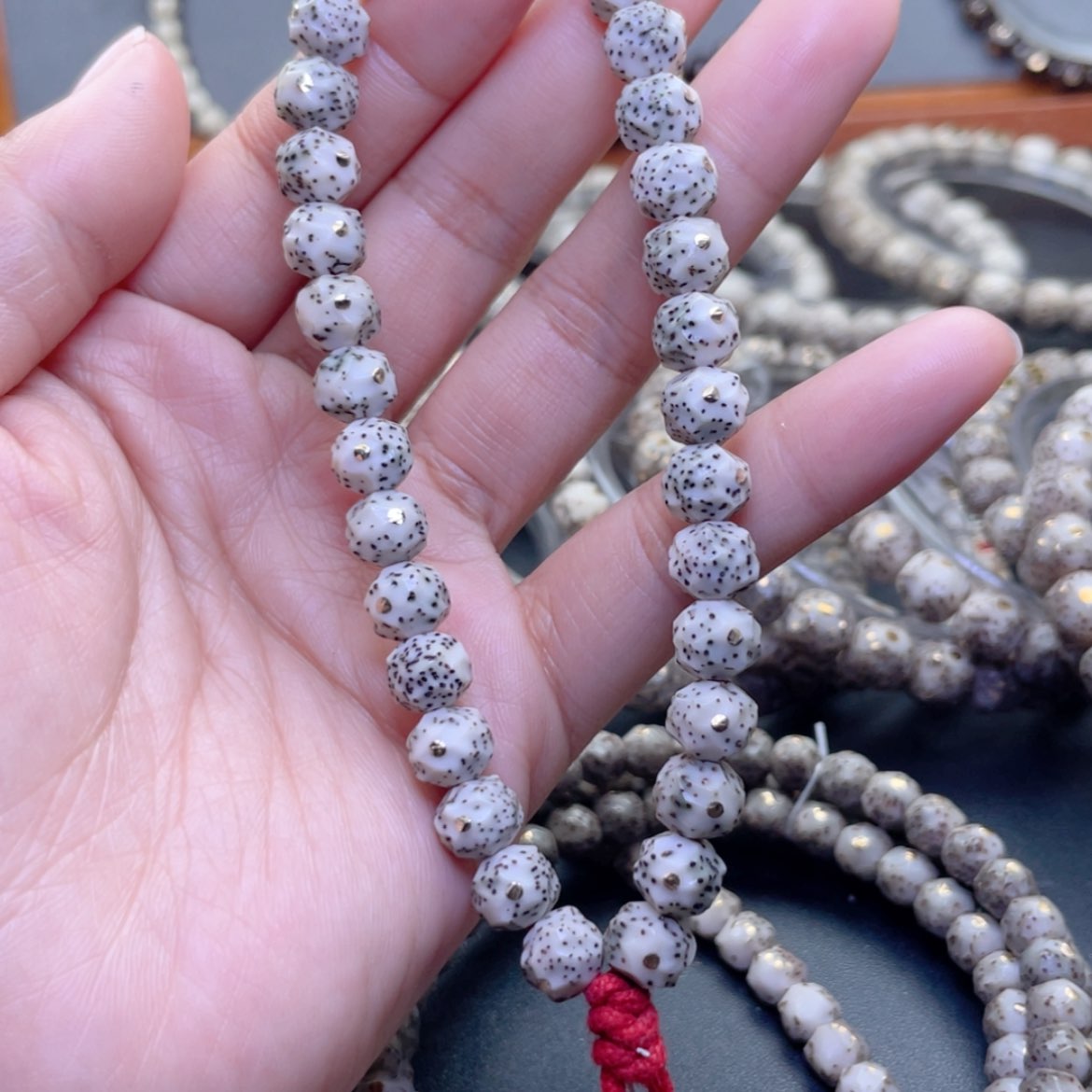 【闪购商品】星月菩提手串福利