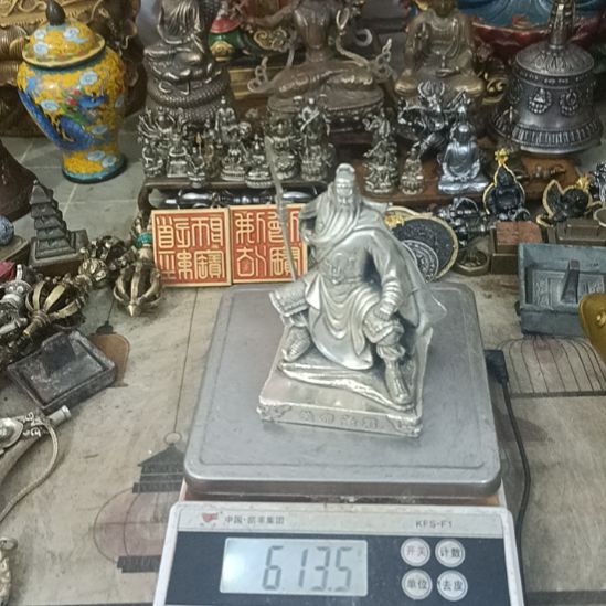 心**北老杨铜器精品居家