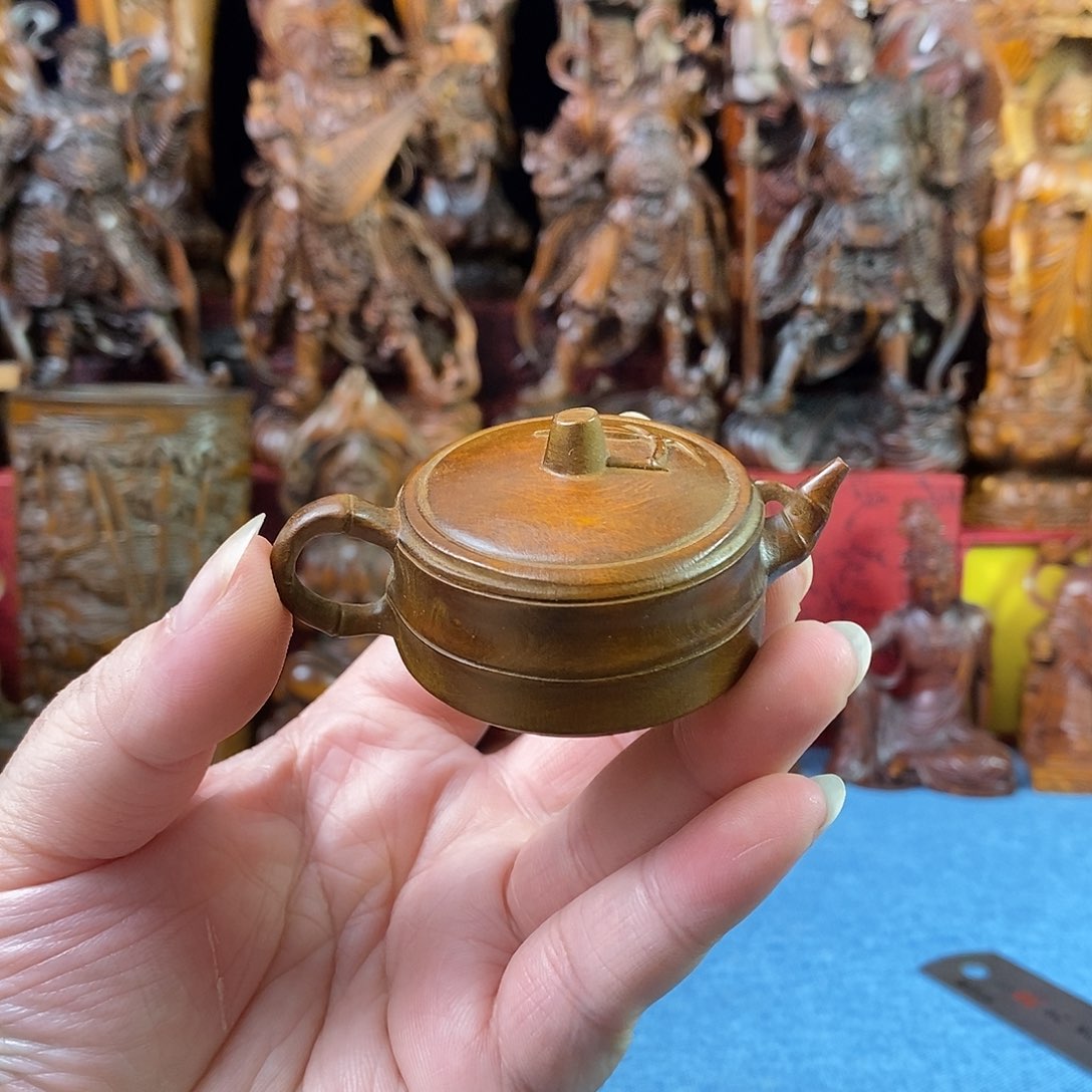 黄杨木小叶黄杨木工艺品