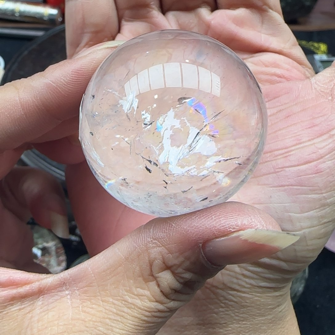 水晶未镶嵌未镶嵌a861