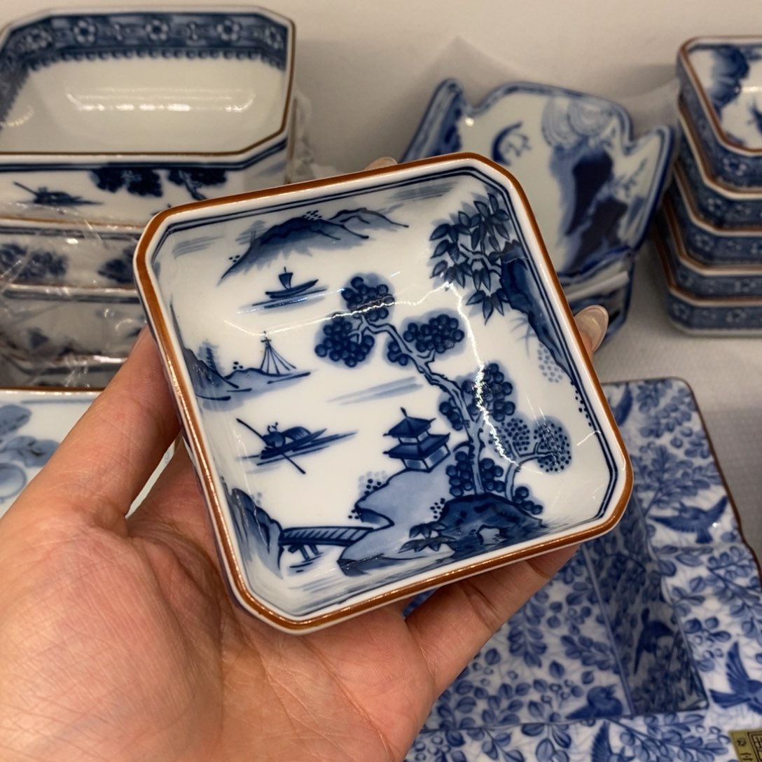 碟8 厘米小杨甄选精品