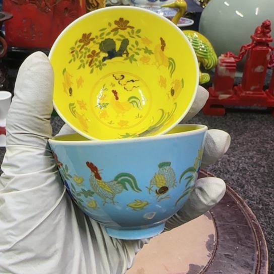 瓶摆件家居设计的设计