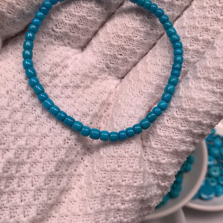 绿松石合金绿松石雕件