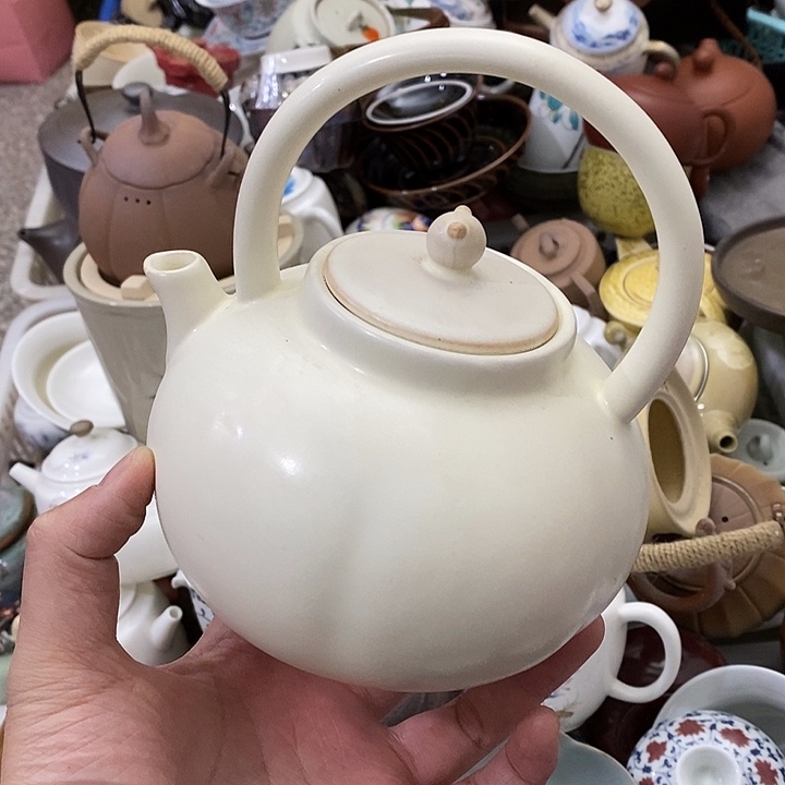 陶瓷艺术品及陶瓷制品