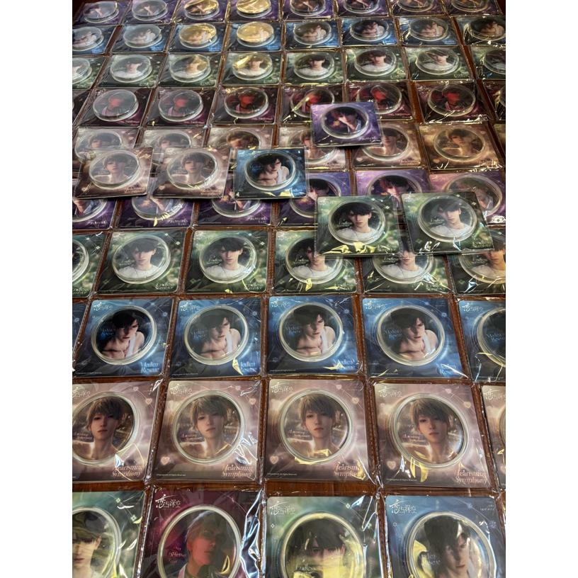 恋与深空官谷拆拆乐9.9版（不退不换）