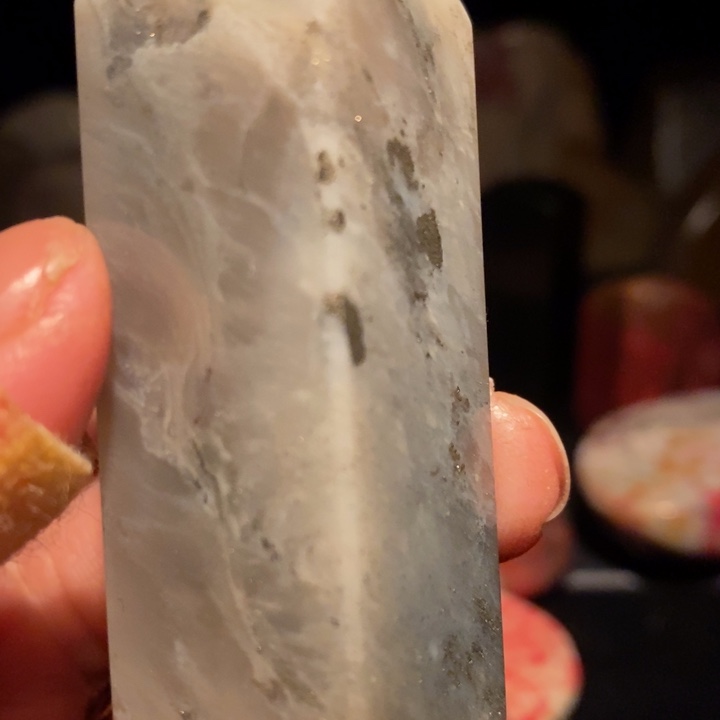 昌化精品冻石印章