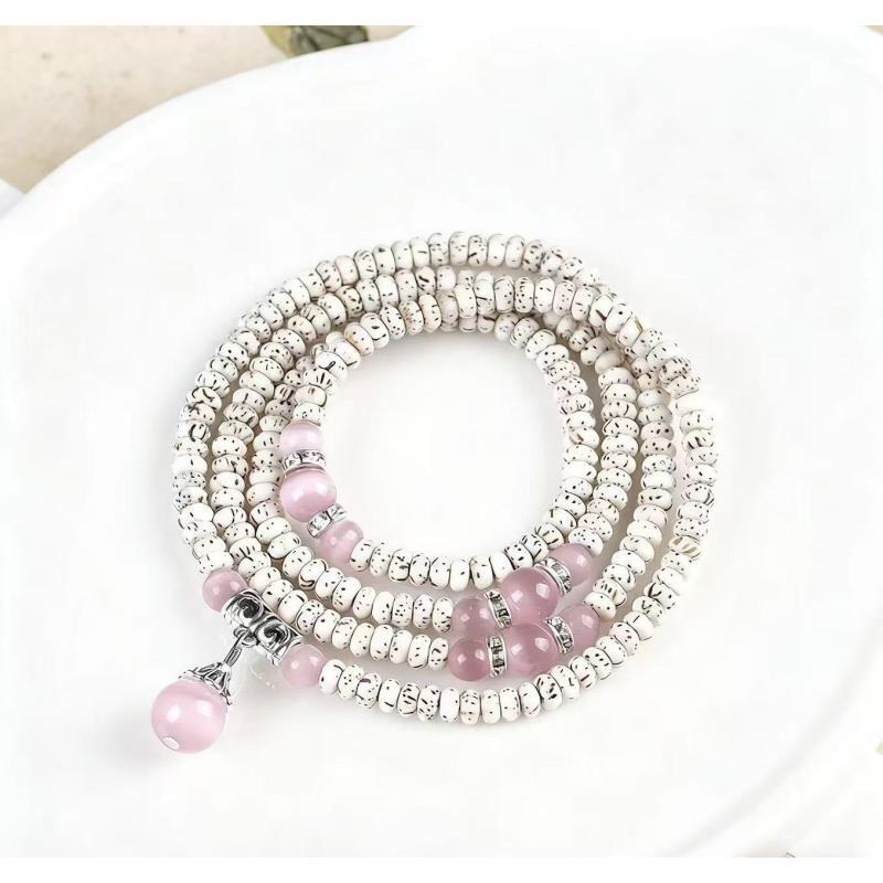 多圈星月菩提（无礼盒）630