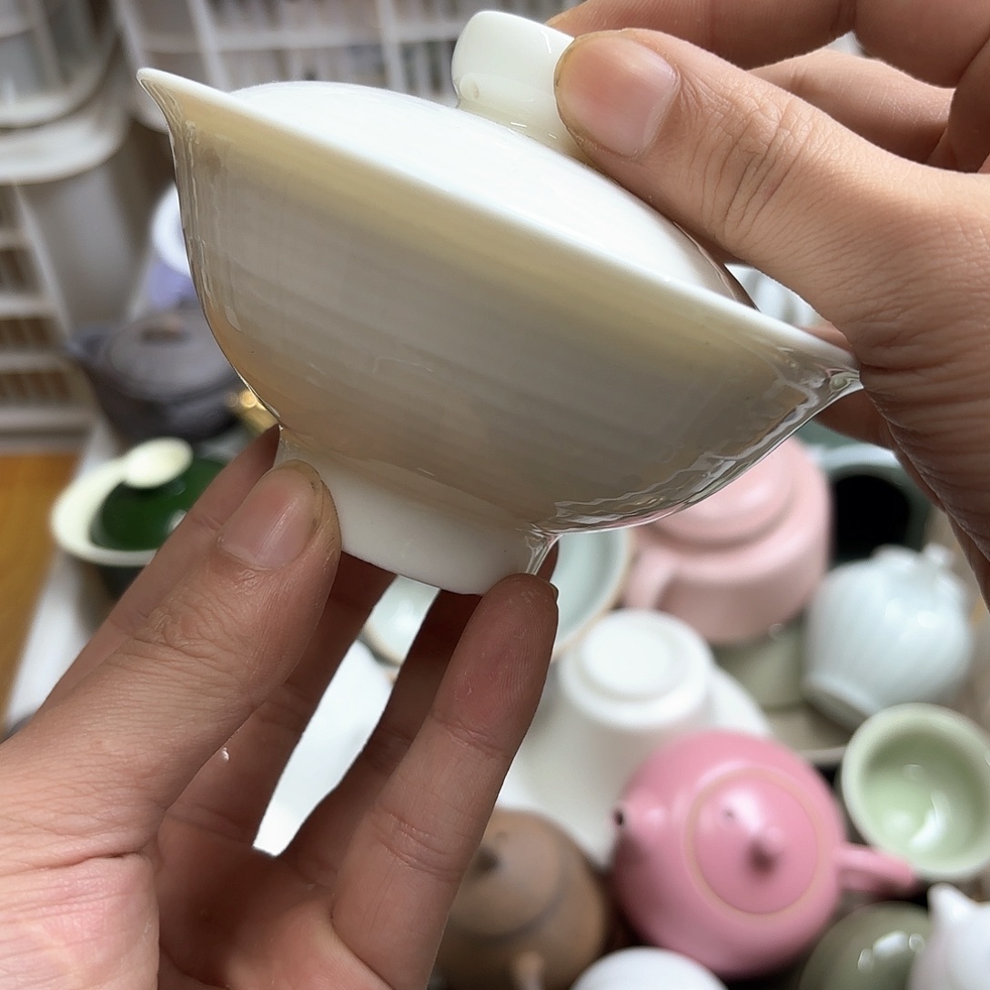 微瑕介意的不要下单