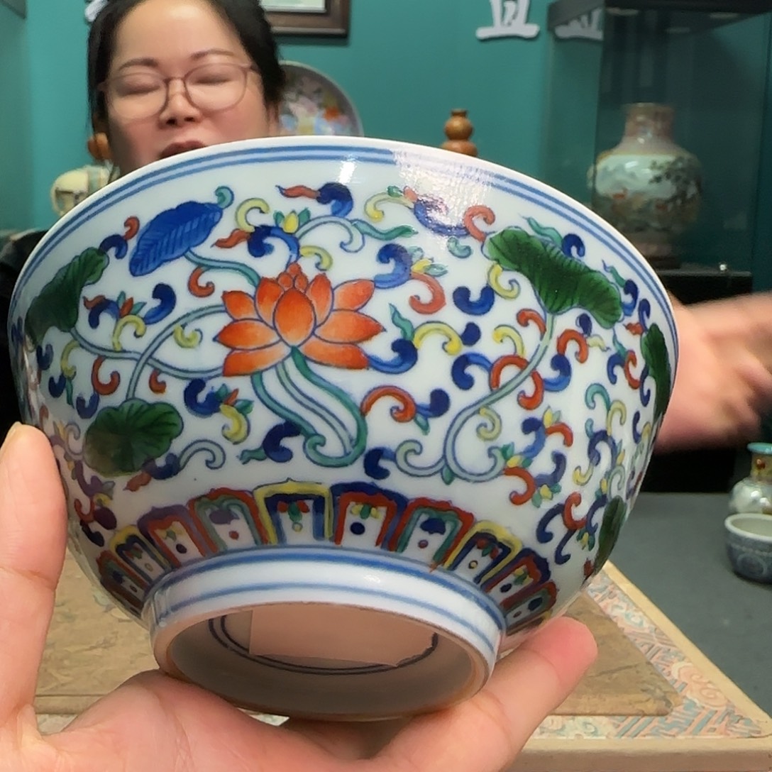 陶摆件景德镇陶瓷艺术