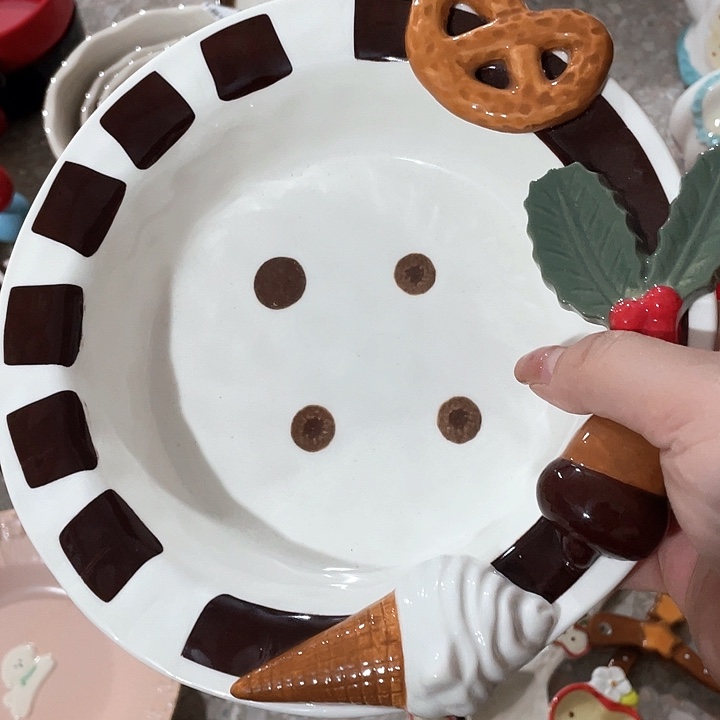 微瑕陶瓷完美主义者勿拍1