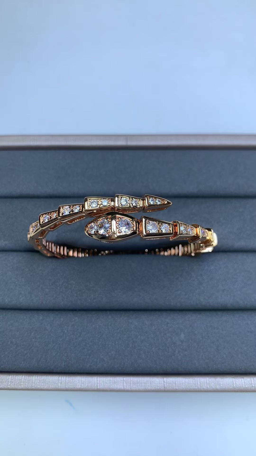 手镯 【璀璨星河】时尚经典百搭手镯D551