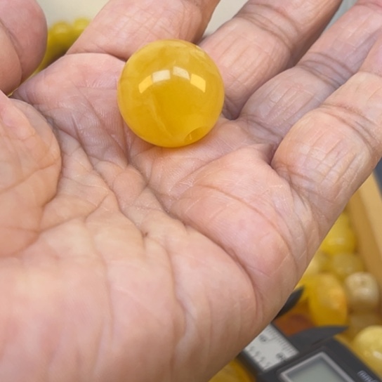 ✰***✰未镶嵌蜜蜡珠宝奇石蜜蜡