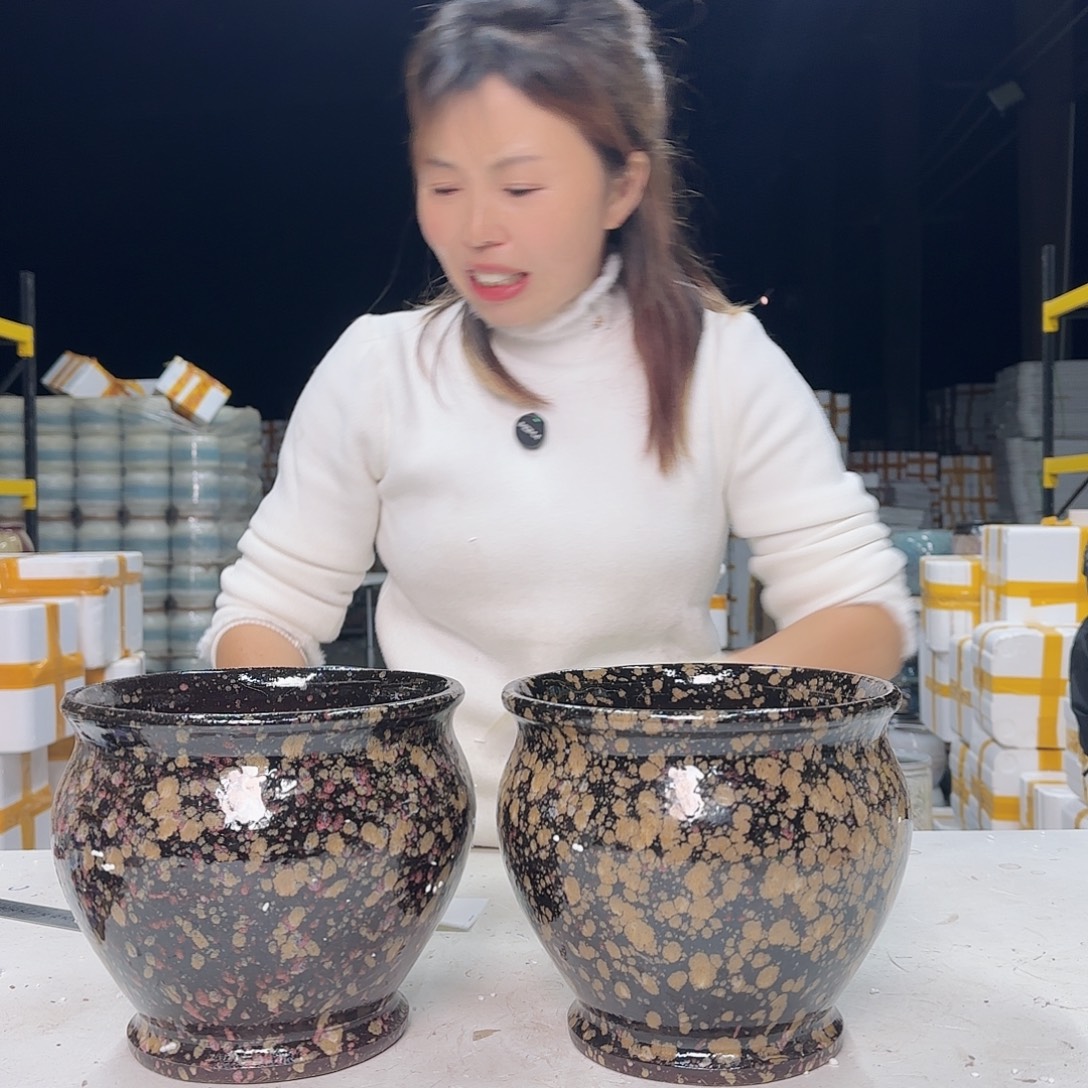 云上花盆直播1130-269