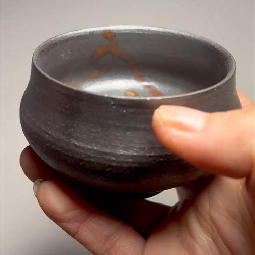 【闪购商品】茶盏-206............