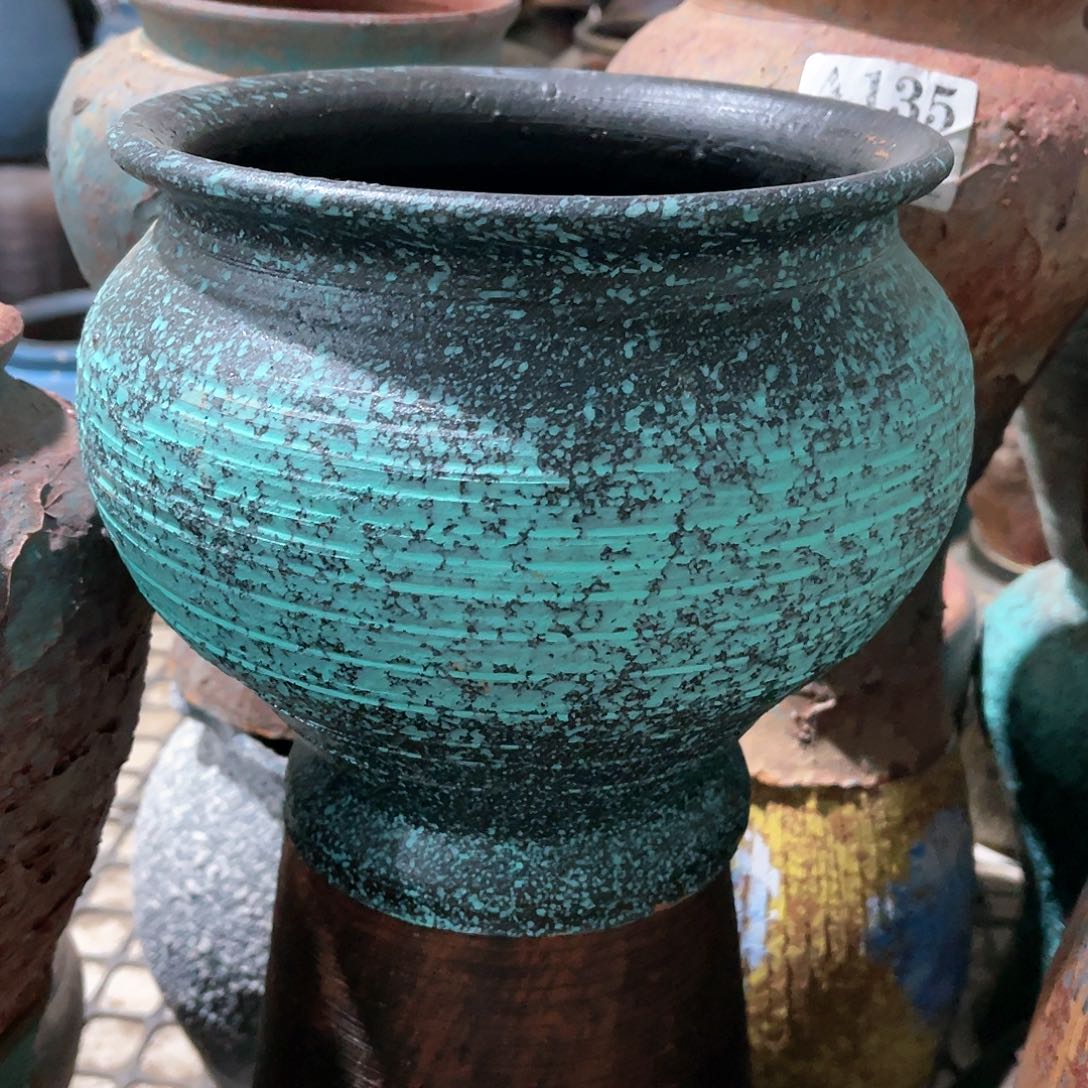 带孔口径20高度20微瑕