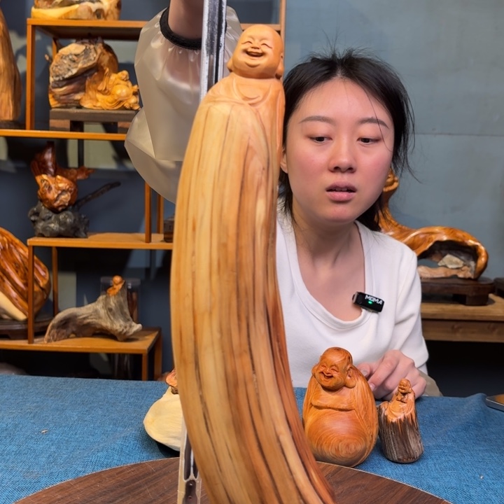 柏木（崖柏）关注一下