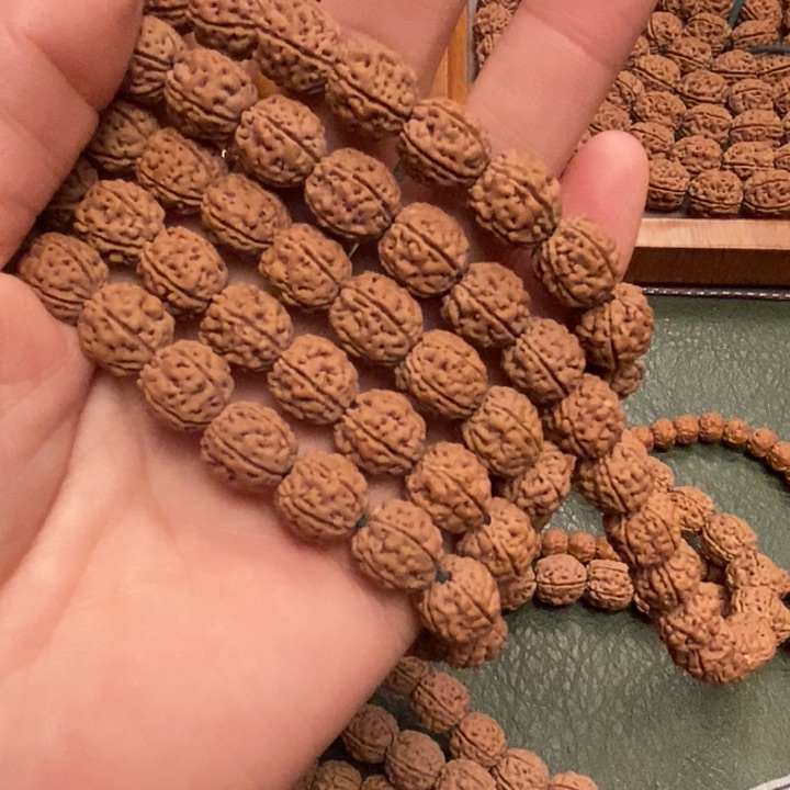 菩提杨*祥盘龙王小金刚