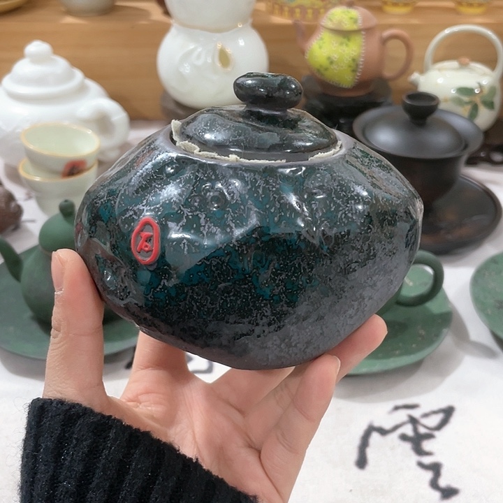 紫砂公道杯紫砂茶壶