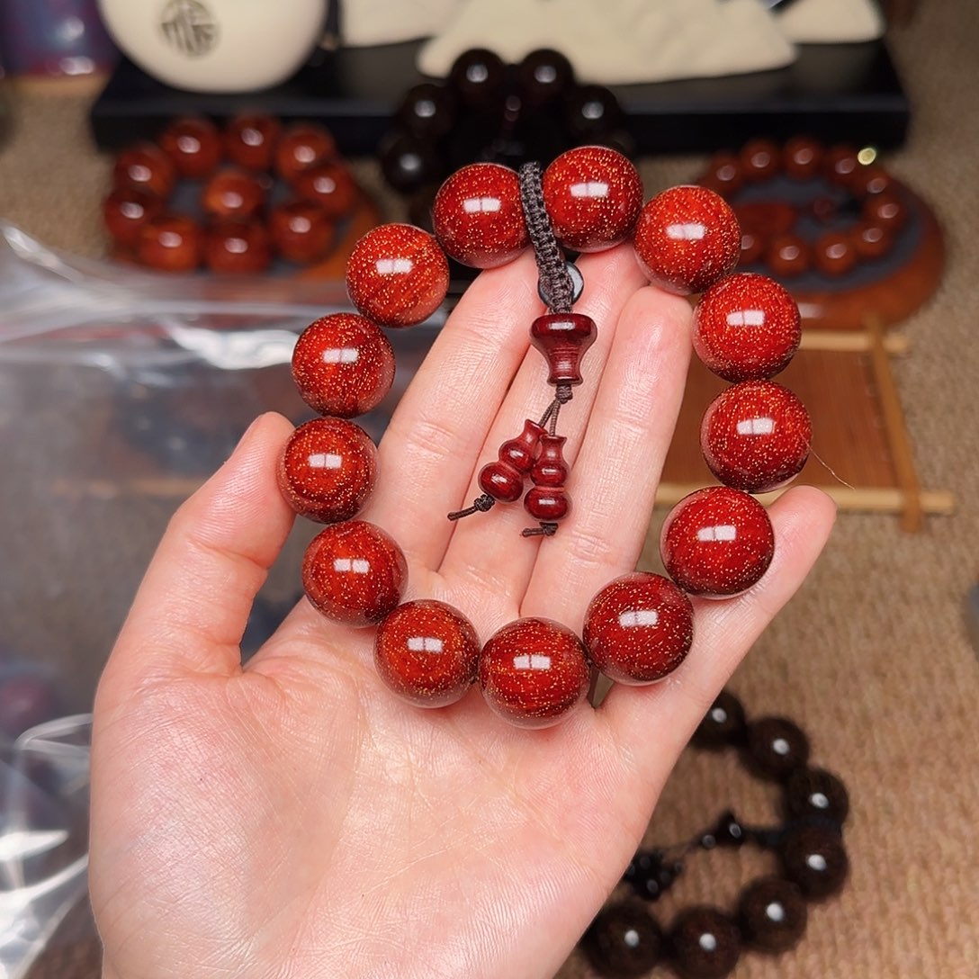 檀香紫檀（小叶紫檀）想1.8